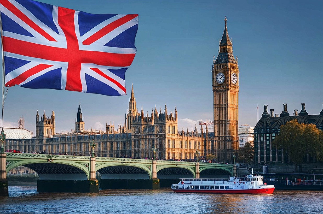 UK Tightens Visa Rules for Workers and Students